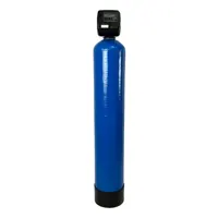 Система вугільної очистки води WaterBox 10х54 Clack TC