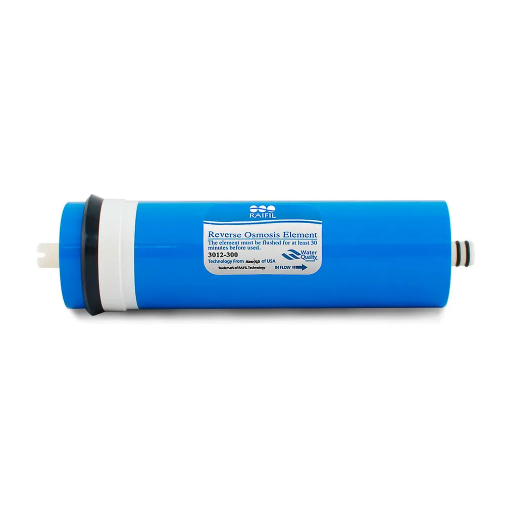 Мембрана для зворотного осмосу Raifil 3012-300 GPD