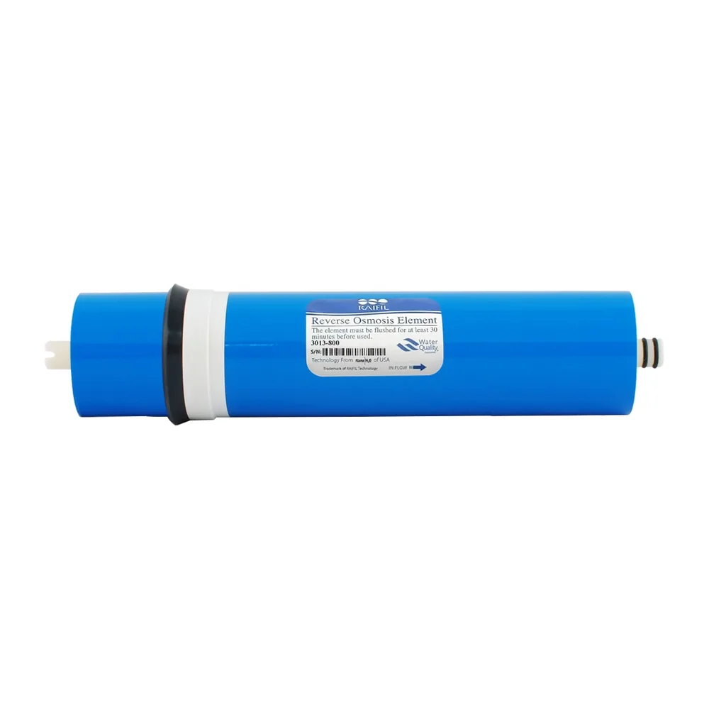 Мембрана для зворотного осмосу Raifil 3013-800 GPD