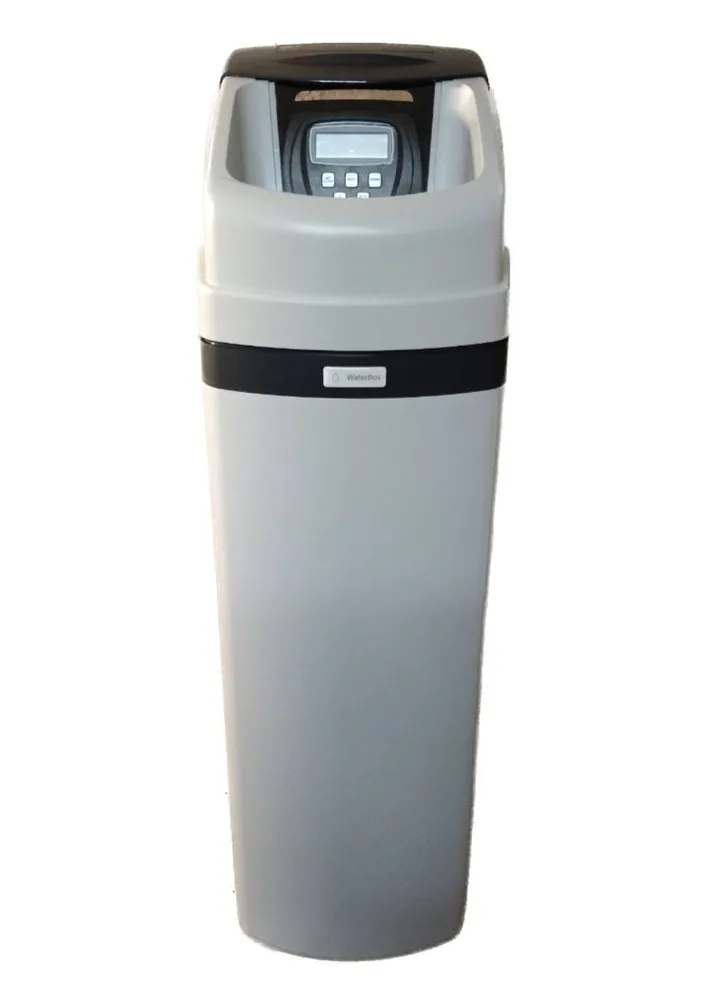 Система пом'якшення WaterBox 1035 CI Gray кабінетного типу