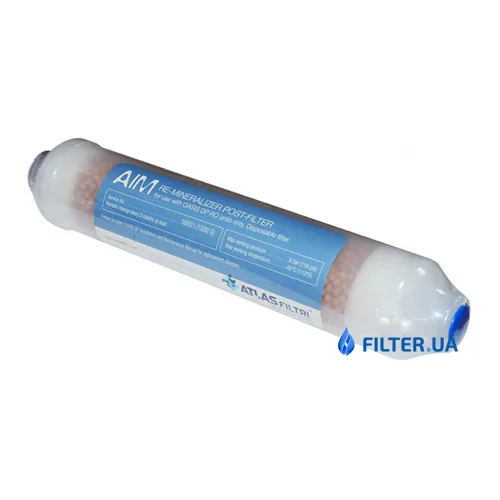 Мінералізатор Atlas Filtri