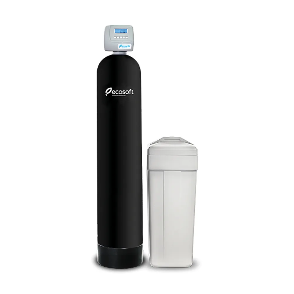 Фільтр комплексного очищення Ecosoft Ecomix FK-1465 CEMIXA