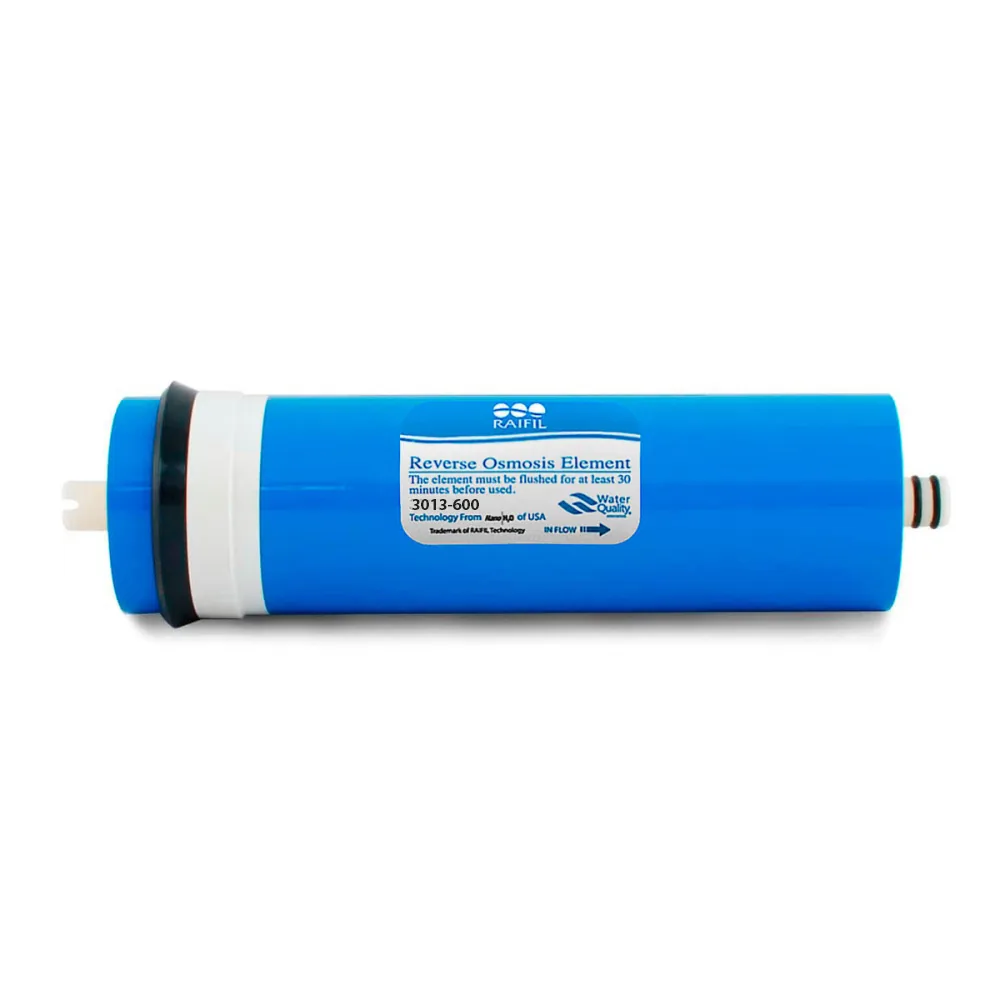 Мембрана для зворотного осмосу Raifil 3013-600 GPD