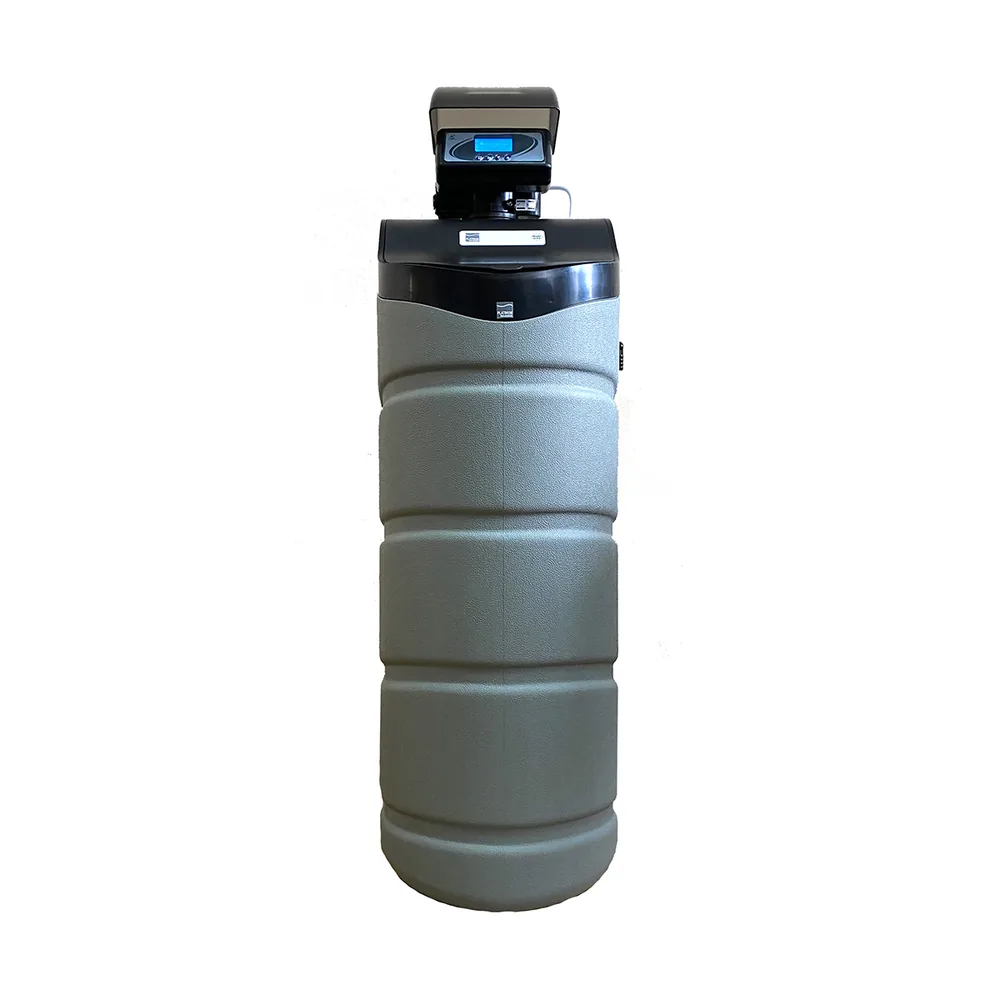 Система пом'якшення води Platinum Wasser ARES XL