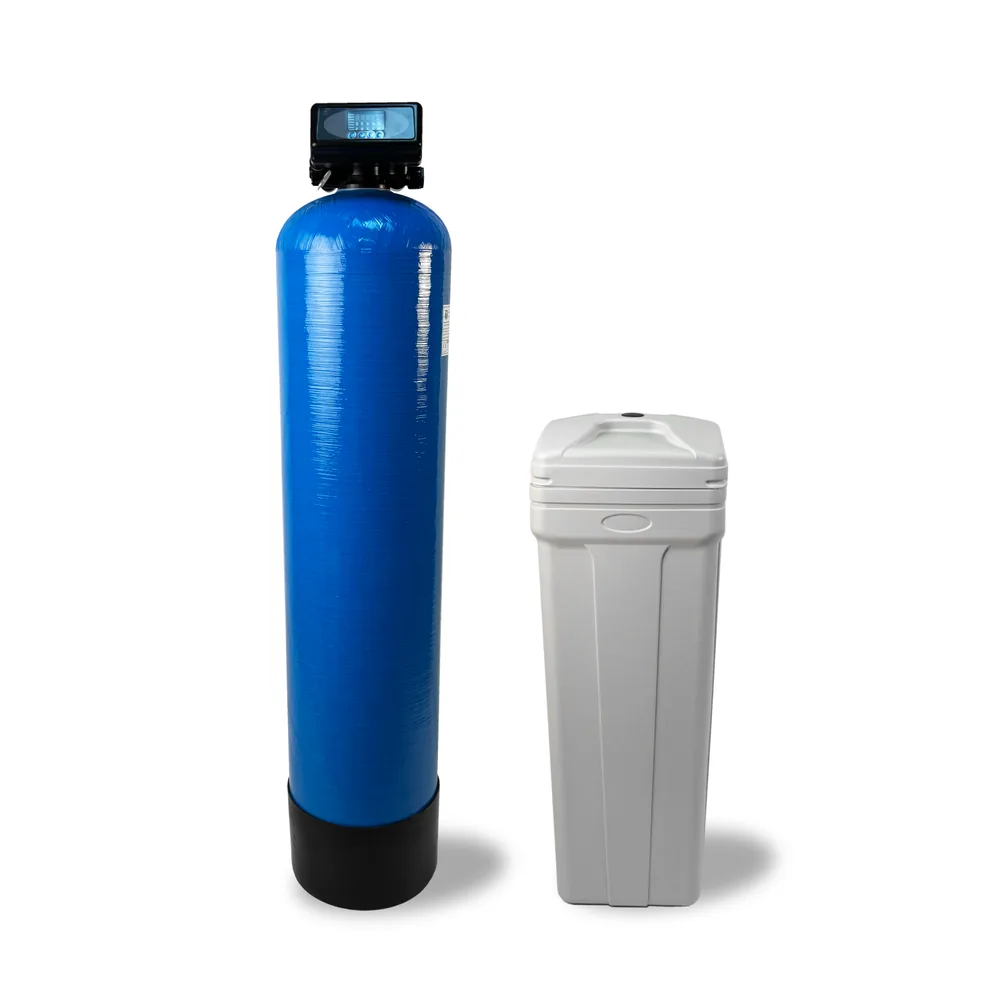 Система пом'якшення WaterBox 1054 RX