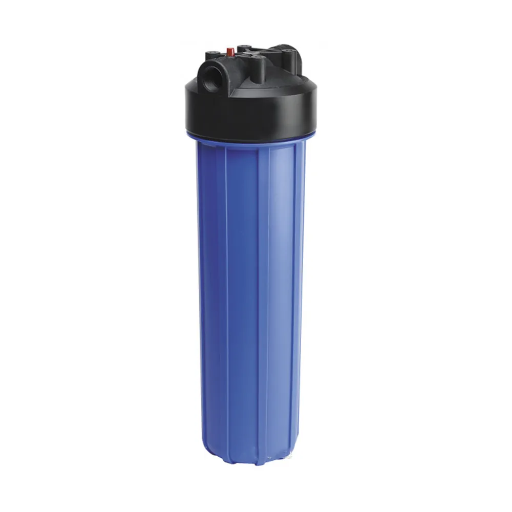 Фільтр Organic Big Blue 20 без картриджу