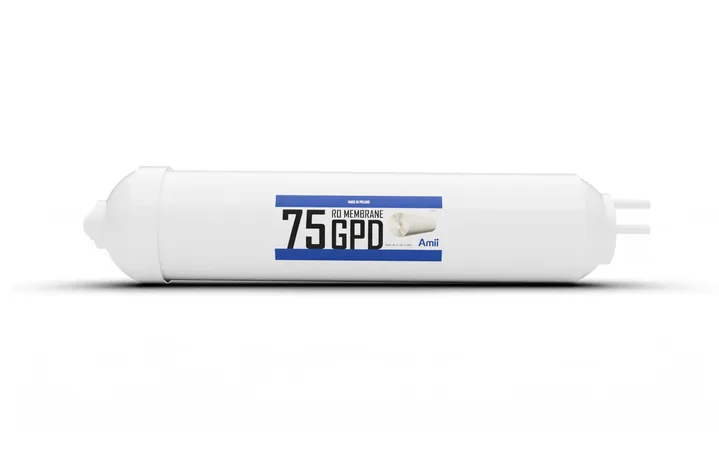 Мембрана Osmotic Membrane 75 GPD New Line