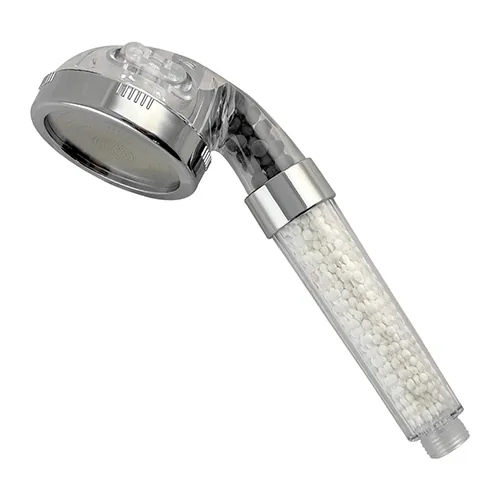 Фільтр для душу Raifil PS-102 NEW з трьома стадіями очищення