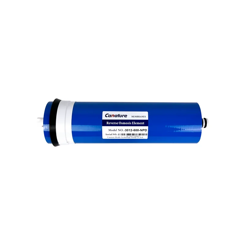 Мембрана зворотного осмосу Canature 3012-500 GPD