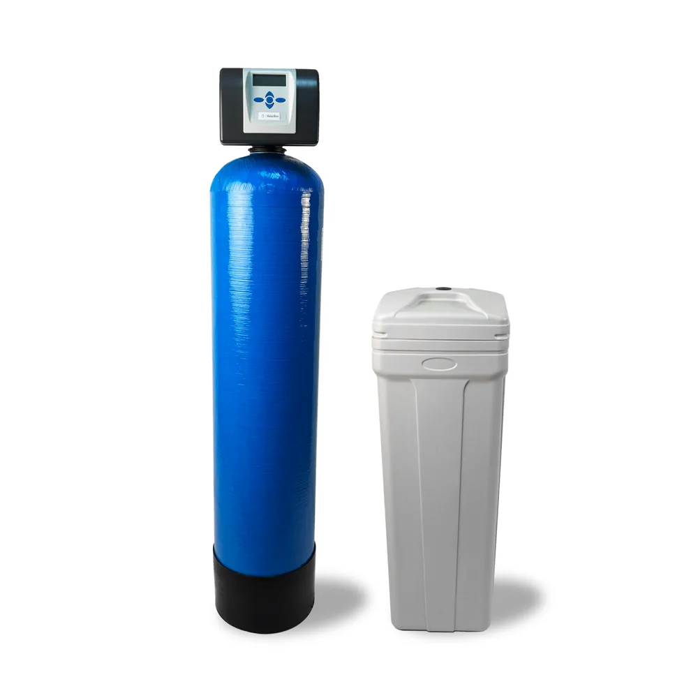 Система пом'якшення WaterBox 1054 CK