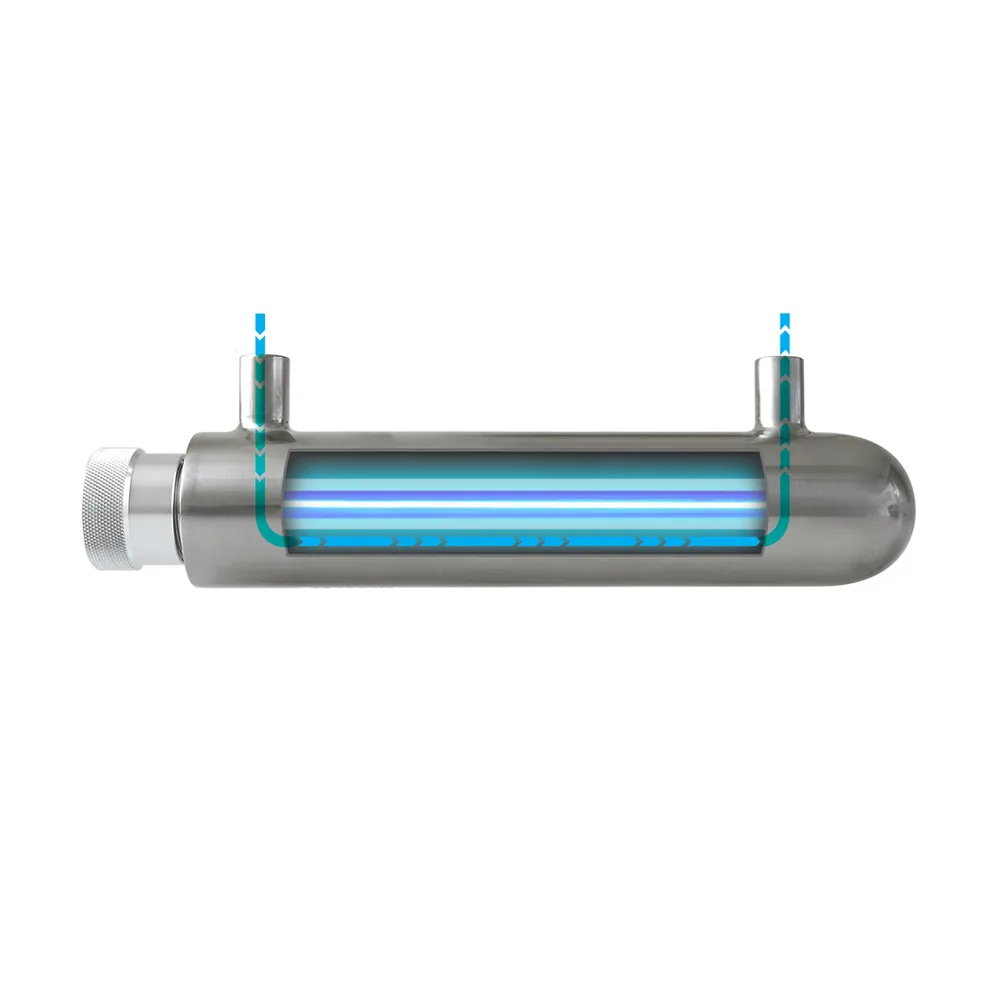Ультрафіолетовий знезаражувач Ecosoft UV HR-60 — фото 3