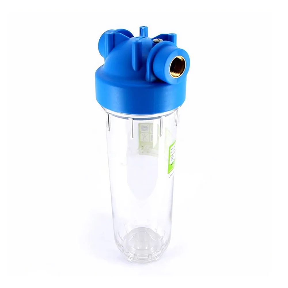 Фільтр для води Atlas Filtri 10"DP Mono Sanic 3/4" KIT