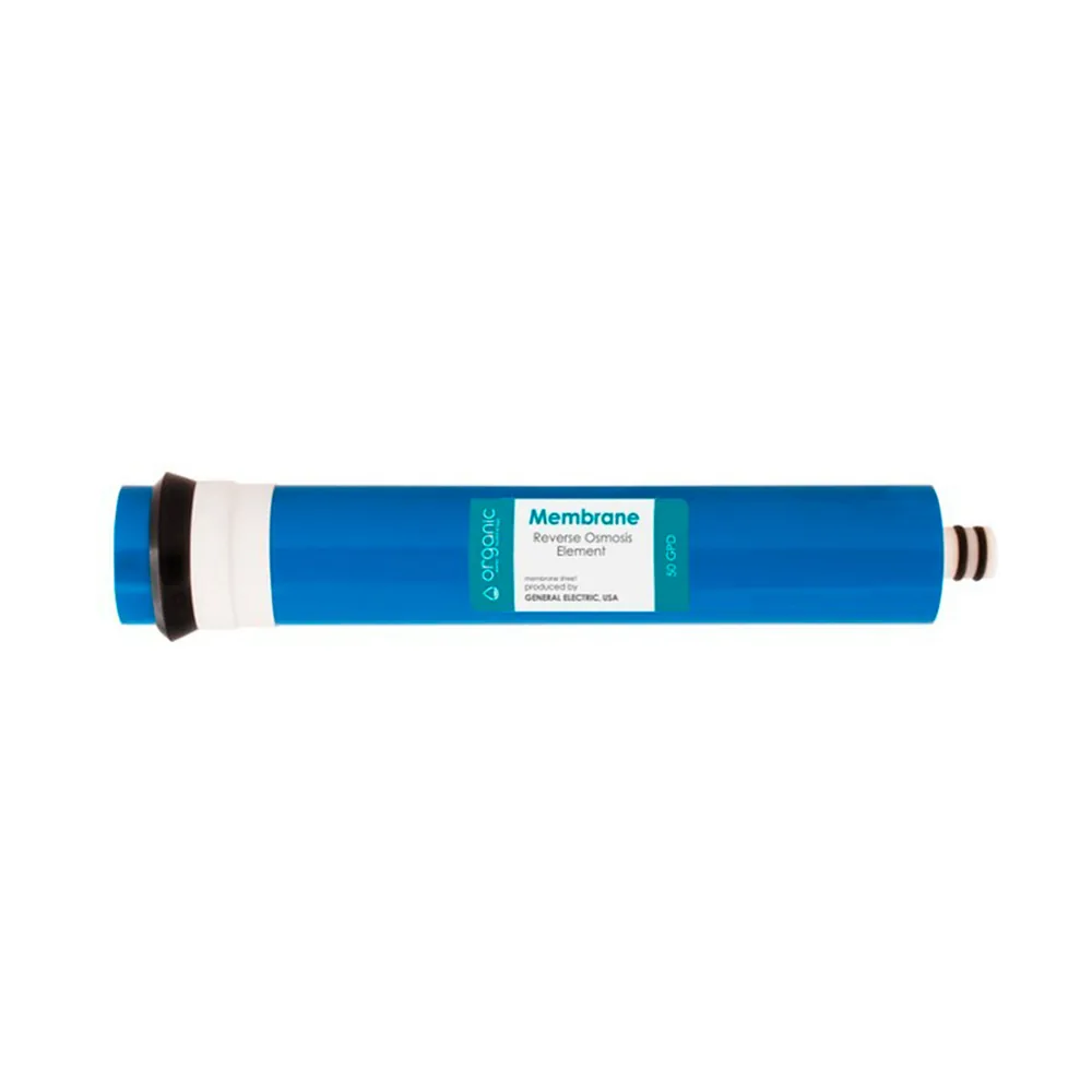 Мембрана зворотного осмосу Organic 50 GPD