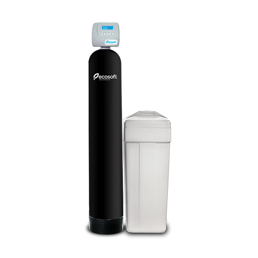 Фільтр комплексного очищення Ecosoft Ecomix FK-1665 CEMIXA