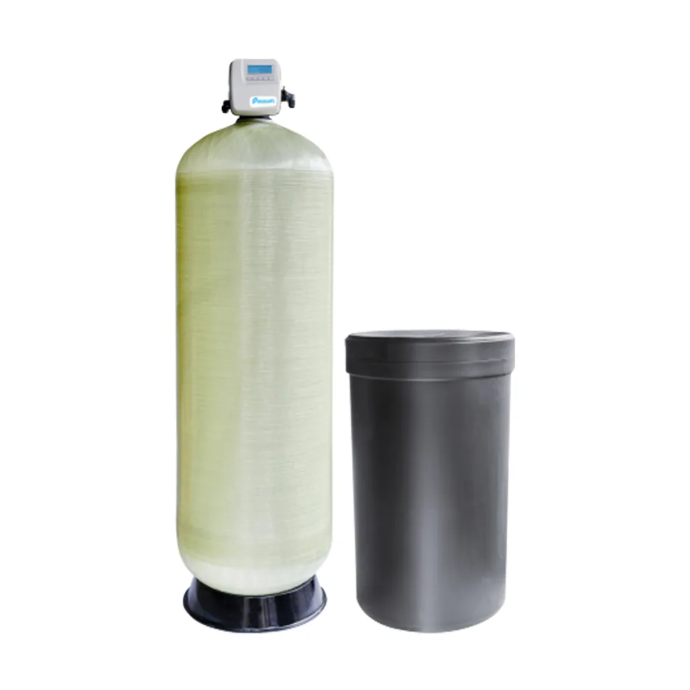 Фільтр комплексного очищення Ecosoft Ecomix FK-2472 CE 15