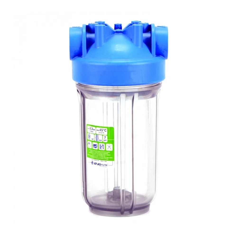 Фільтр для води Atlas Filtri 10 Big TS 1"