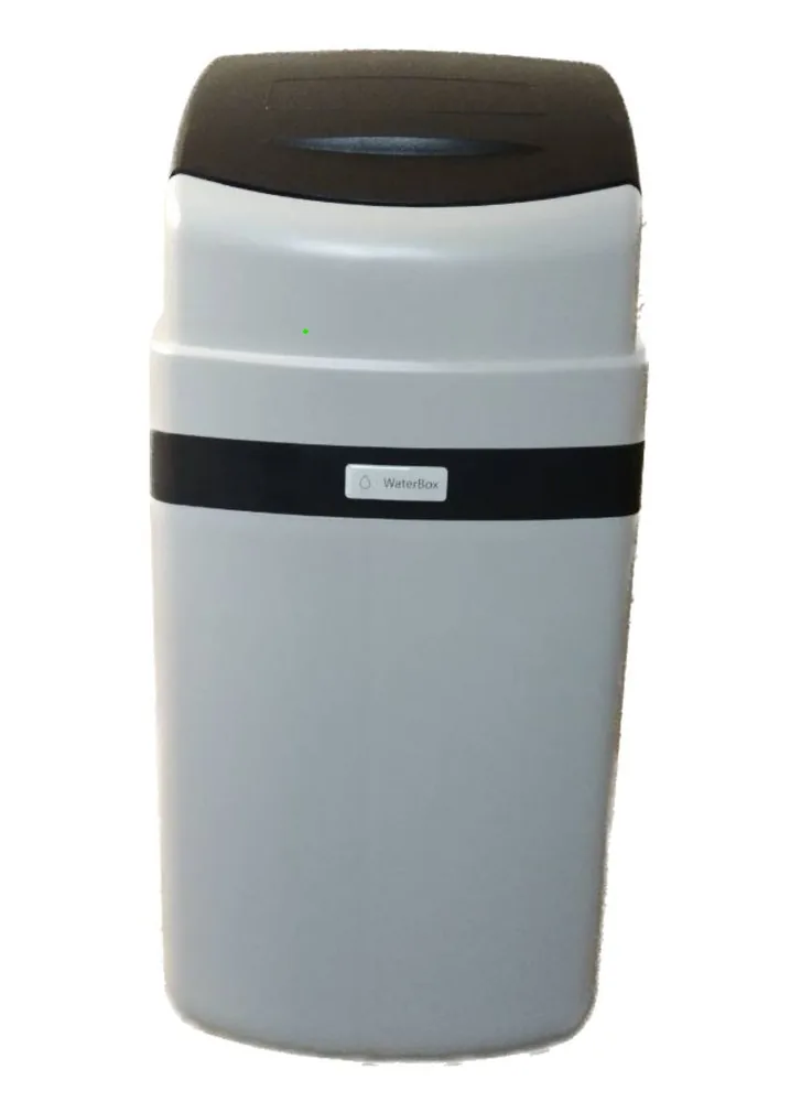 Система пом'якшення WaterBox 1017 CI Gray кабінетного типу