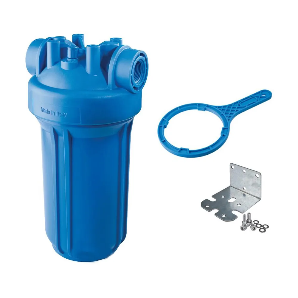 Фільтр для води Atlas Filtri 10"DP BIG AB IN 1"