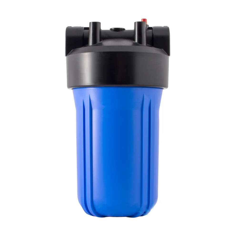 Фільтр Organic Big Blue 10 без картриджу