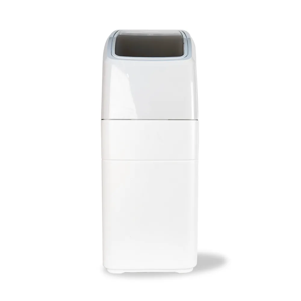 Система пом'якшення WaterBox 1017 CK UPF White кабінетного типу