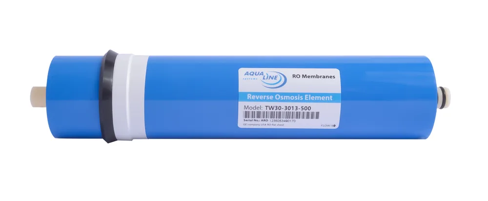 Мембрана для зворотного осмосу Aqualine 3013 - 500 GPD