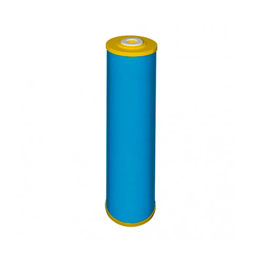 Картридж для видалення заліза IRC-20L для колби Big Blue 20"