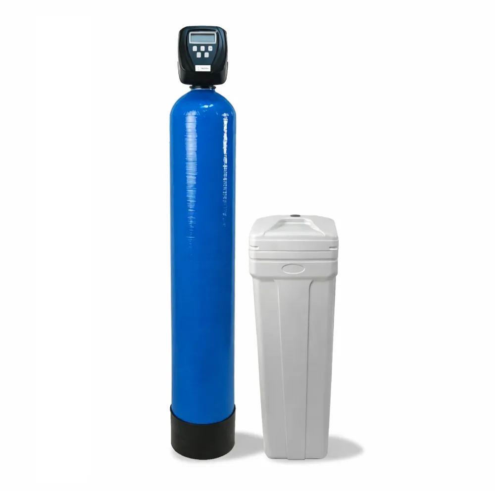 Система пом'якшення WaterBox 1035 CI UPF