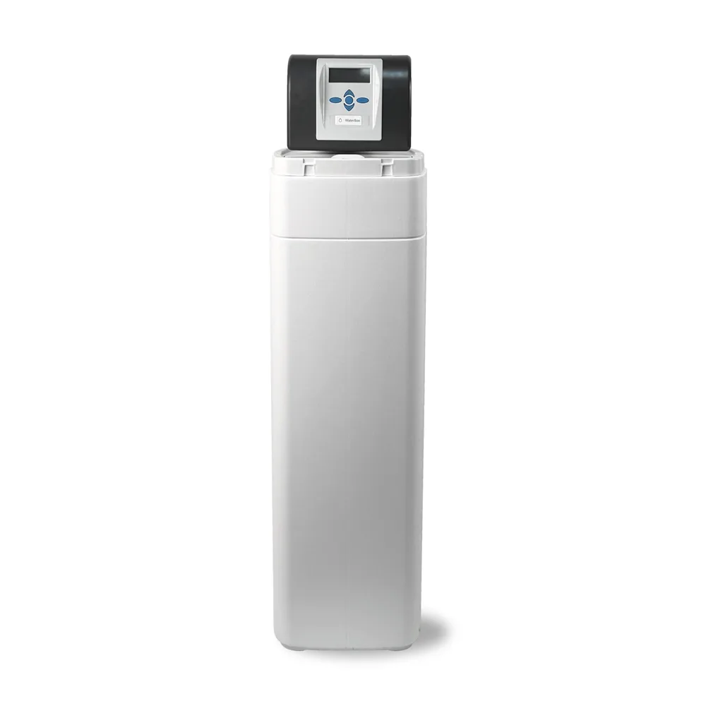Система пом'якшення WaterBox 1035 CK UPF White кабінетного типу