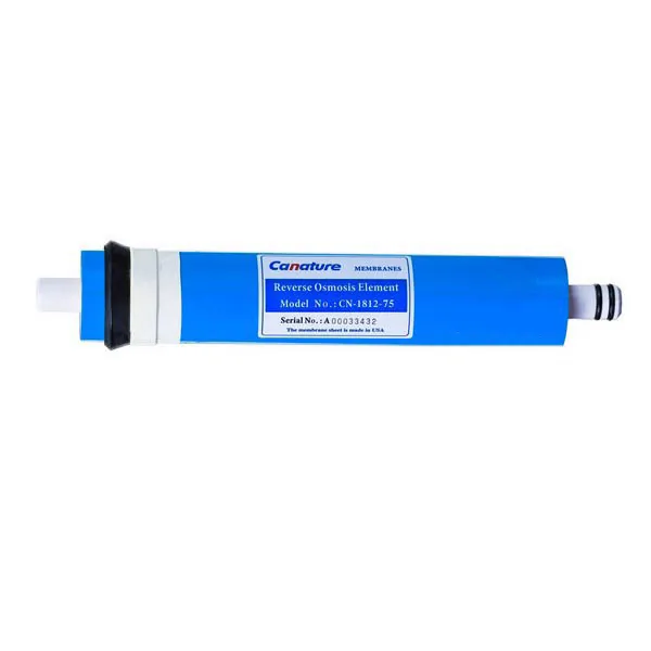 Мембрана зворотного осмосу Canature 1812-75 GPD