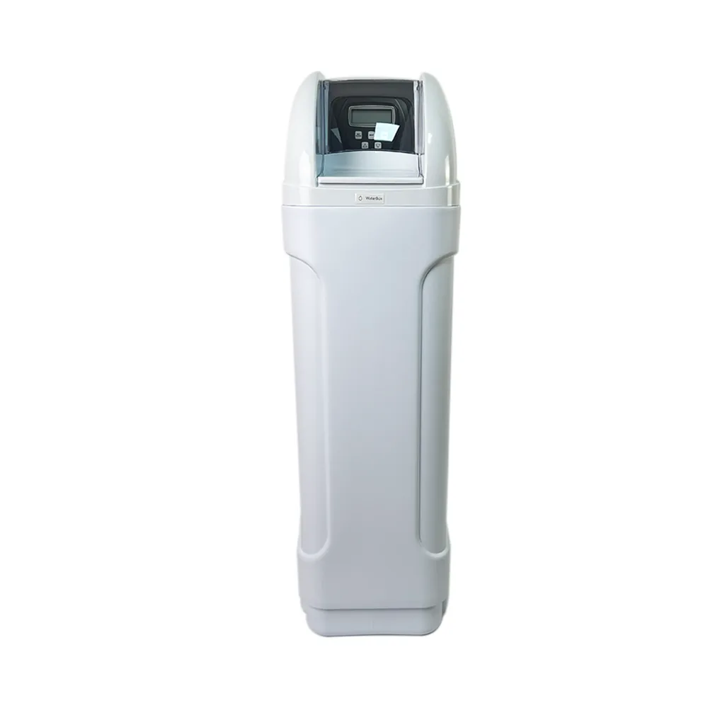 Система пом'якшення WaterBox 1035 CI UPF White кабінетного типу