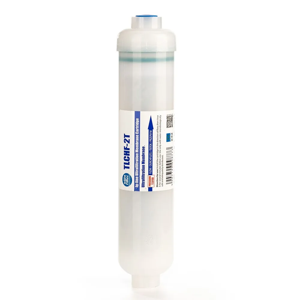 Мембрана капілярна Aquafilter TLCHF-2T