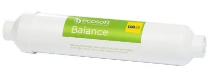 Комплект картриджів Ecosoft P'URE Balance — фото 4