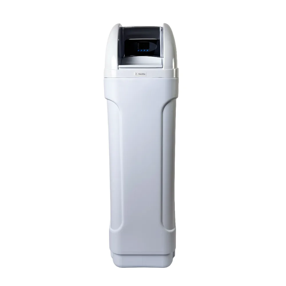 Система пом'якшення WaterBox 1035 RX White кабінетного типу