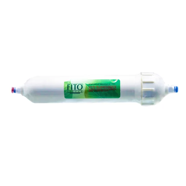 Мінералізатор шунгітовий Fito Filter M-2