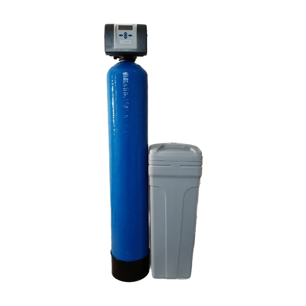 Фільтр комплексного очищення WaterBox 1054 CК