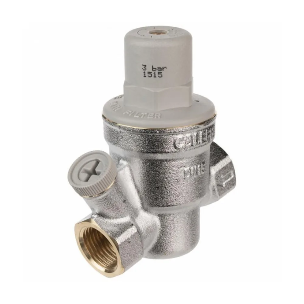 Редуктор Caleffi 1/2