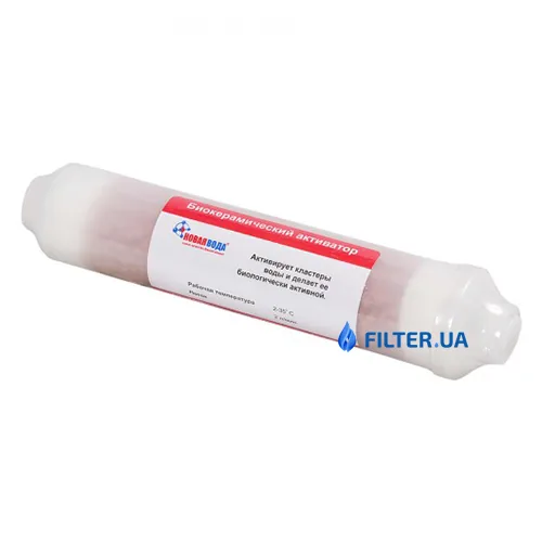 Мінералізатор Новая Вода CL10-B