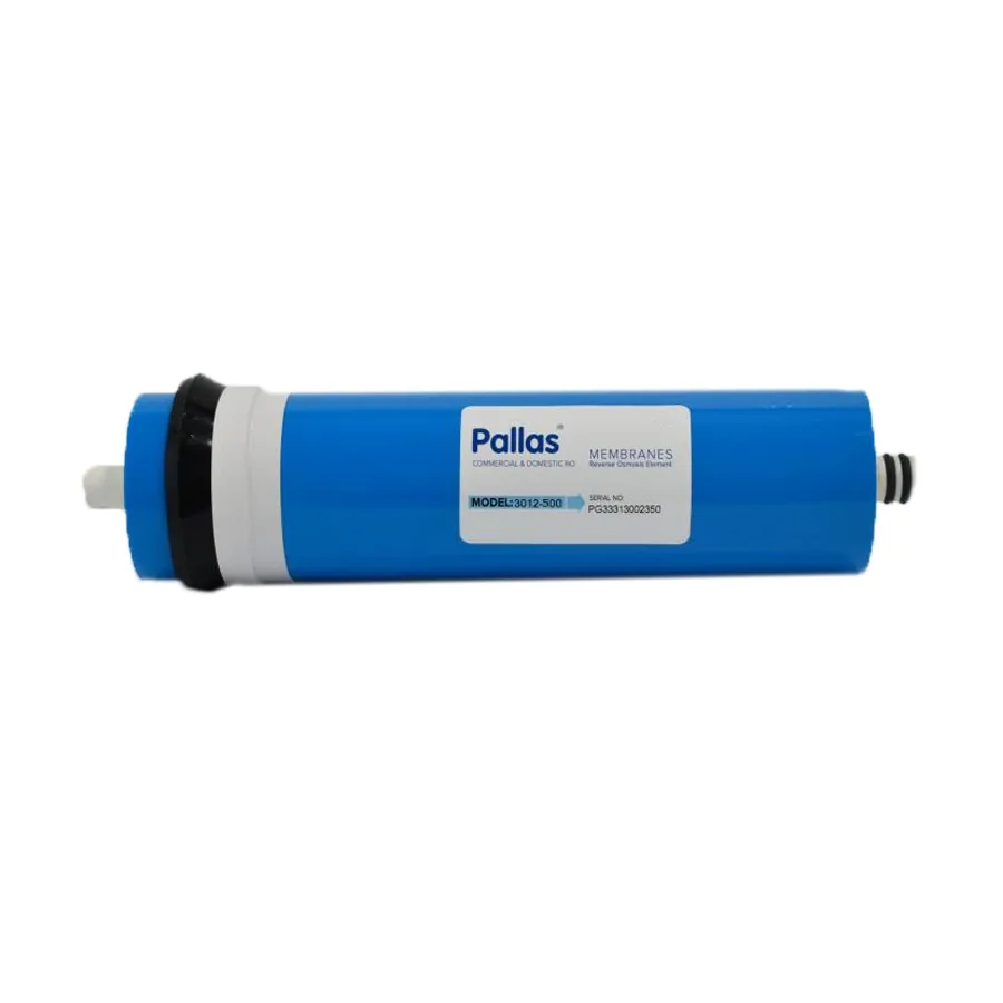 Мембрана зворотного осмосу Pallas 3012-500 GPD
