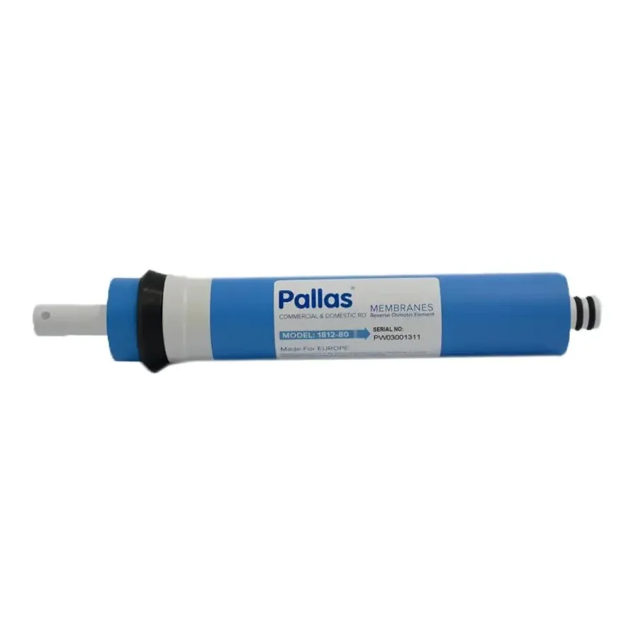 Мембрана зворотного осмосу Pallas 1812-80 GPD