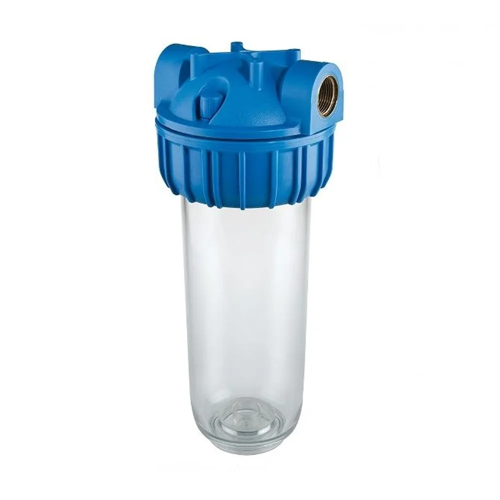 Atlas Senior Plus 3P-MFO SX-AS, 1/2"Колба